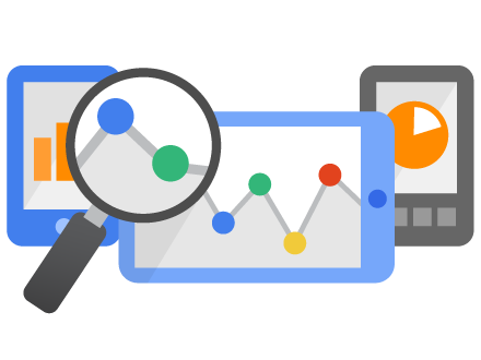 Cómo configurar eventos y objetivos en Google Analytics