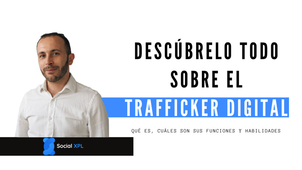 Trafficker digital Socialxpl