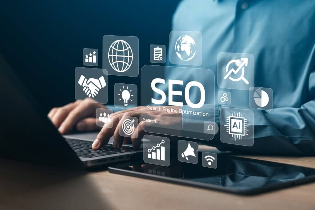 Google Ads vs SEO