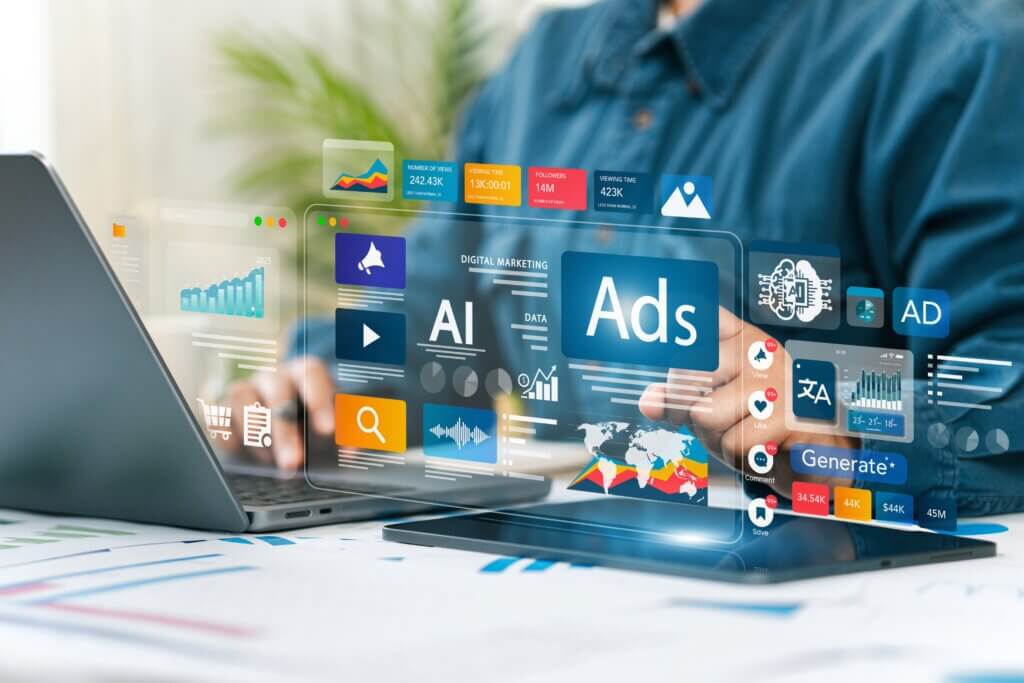 Google Ads vs SEO