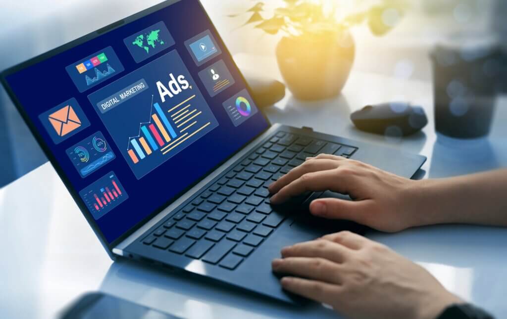 Google Ads para Inmobiliarias