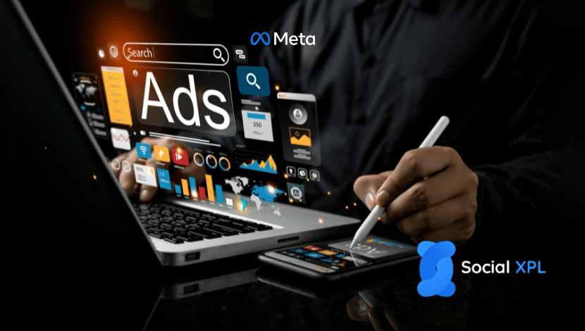 ventas de catálogo con Meta Ads