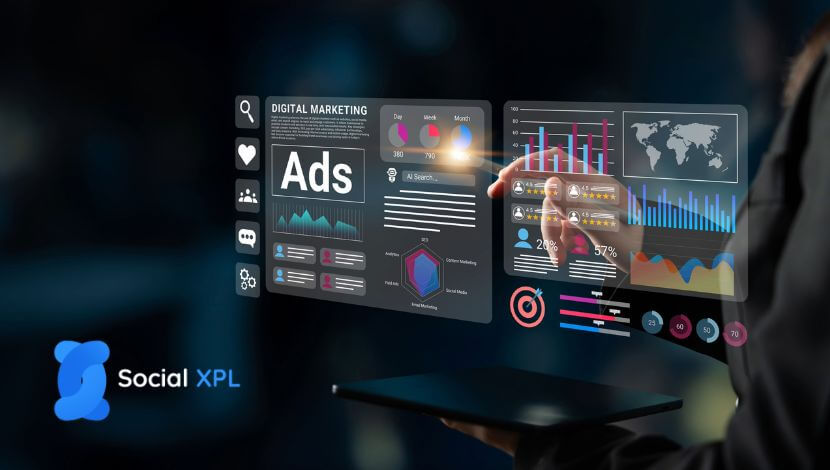 Campaña Demand Gen en Google Ads