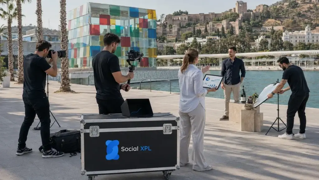 Agencia google Ads en Malaga