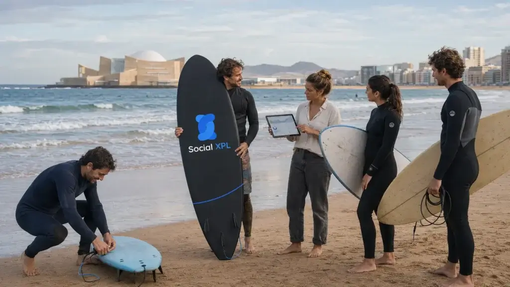 Agencia Google Ads en Gran Canarias