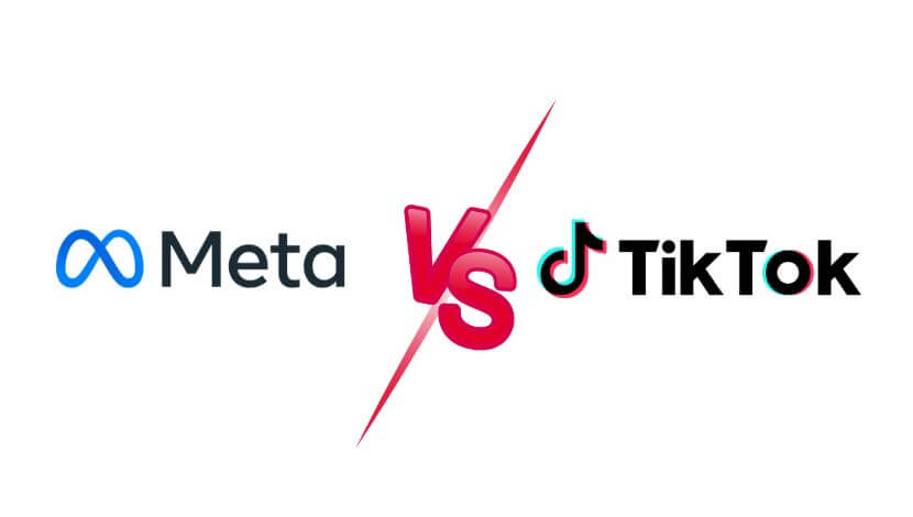 Facebook Ads vs TikTok Ads