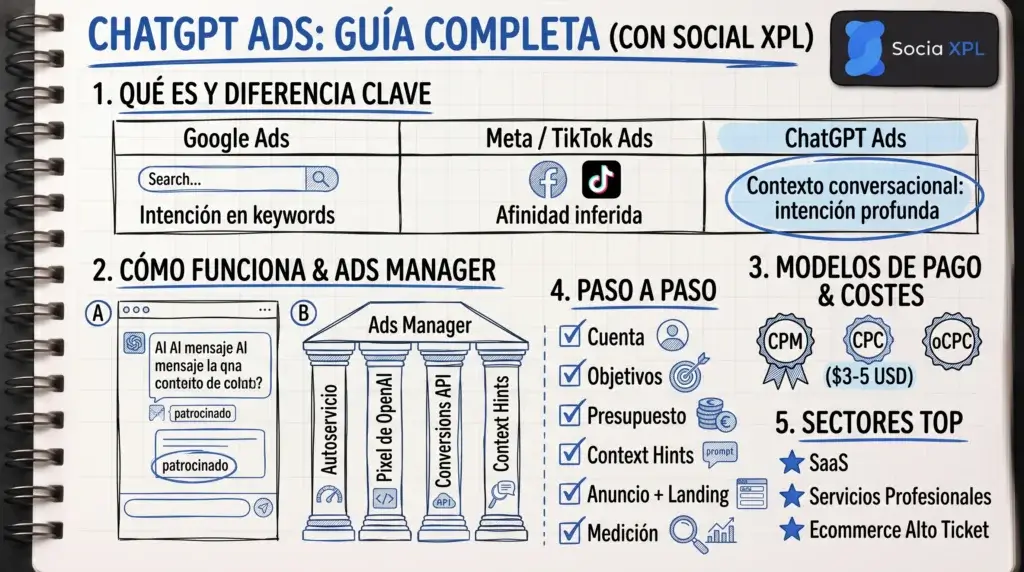 ChatGPT Ads