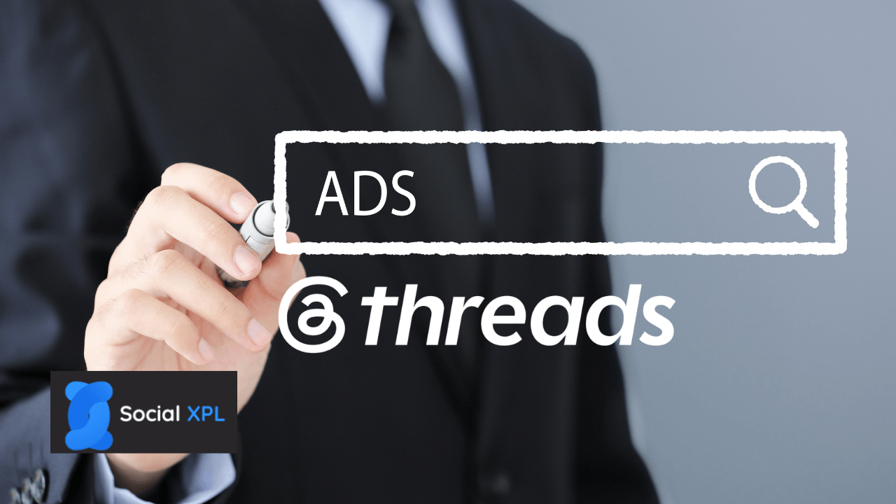 Anuncios en Threads Ads Meta