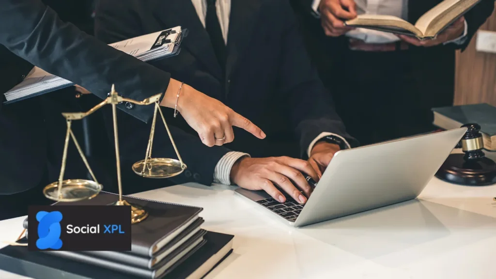Google Ads para Abogados